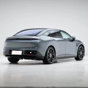 2024 Zeekr 007 4 Door 5 Seat Electric Cars with 100% Electric Fuel and Length