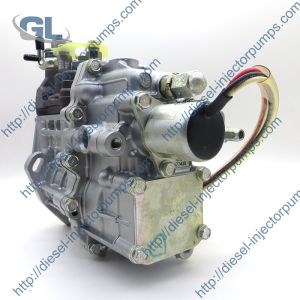 Genuine And New Diesel Fuel Injection Pump 729267-51320 For YANMAR 3TNV88