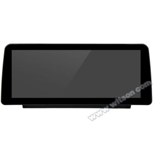 China 12.3 Smart Ultra Wide Screen For Skoda Octavia 3 2013-2018 Car Stereo Player on sale