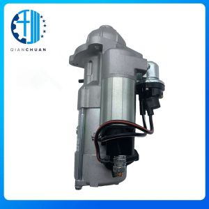 M93R3007SE Starter Motor Assy 24V 6.5KW For WP6 Diesel Engine Part