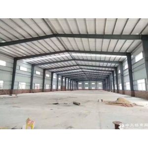 Cheap Durable Steel Structure Workshop for Construction for sale