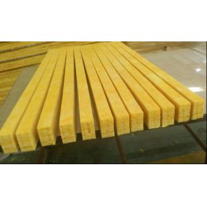 Edge Milling Mineral Wool Rock Wool Sandwich Panel Line