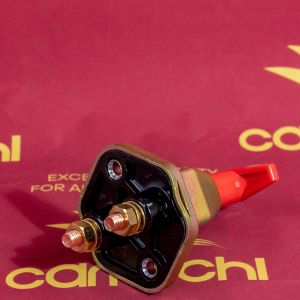 Sinotruk Howo Main Battery Switch Safety Operation WG9100760100 KM3600008