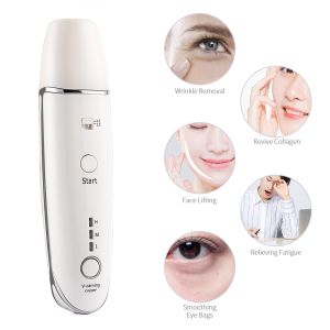 Home Use Hifu Machine Vmax Smas Face Lift HIFU Device Wrinkles Removal Tool Skin