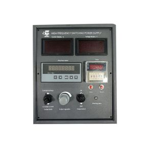 High Precision Output 30 Amp Rectifier Electroplating Power Supply