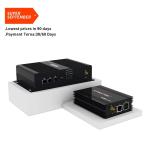 MQTT 5G Industrial Edge Computing Iot Gateway For Data Collecting And Storage