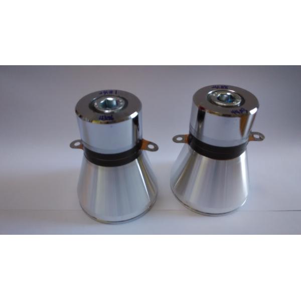 Quality Pipe Cleanning Ultrasonic Vibration Transducer High Power With ROSH wholesale