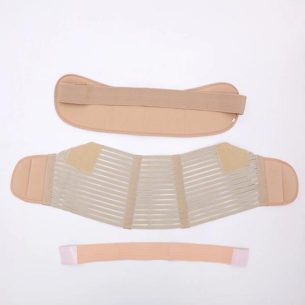 Factory custom logo maternity abdominal pregnancy pregnant belt band belly support belt