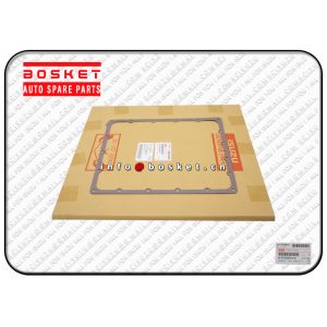 8973309160 8-97330916-0 ISUZU TFS Clutch System Parts Auto Trans Oil Pan Gasket