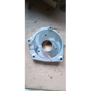 8-97601154-1 High Pressure Oil Pump Connection Plate Excavator 6Hk1 Part Power