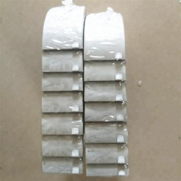 Quality Excavator Part For Isuzu 4BA1 4BB1 4BC1 4BD1 Crankshaft Main Bearing Con Rod Bearing wholesale