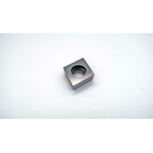 Rhombus Tungsten Carbide Inserts For PCD Diamond Cutting Tools