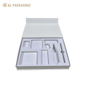 XL Packaging Custom Packaging Box Factory Luxury Custom Cosmetic Box Recycled