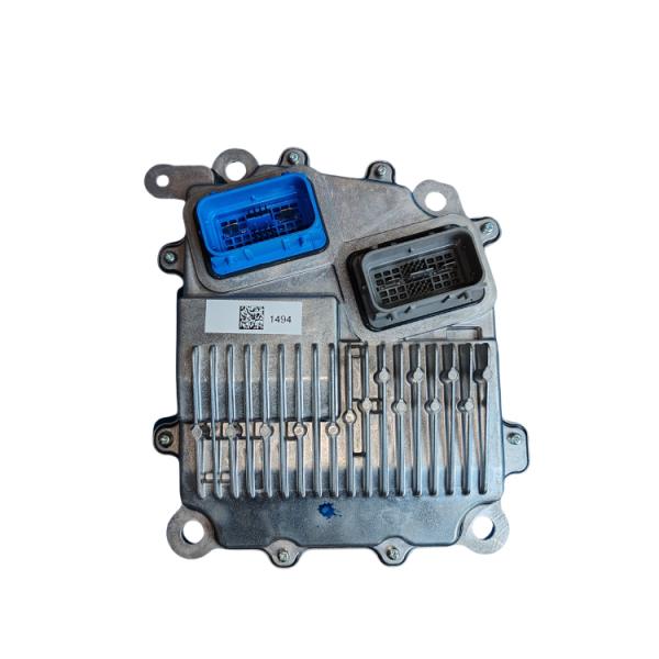 SHDT250/7DCT250 Gearbox Transmission Control Module Sliver Purpose for Repair/Replace