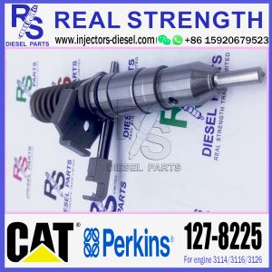China Pencil Nozzle Fuel Injector 1278225 127-8225 for 3114 3116 for caterpillar fuel system on sale