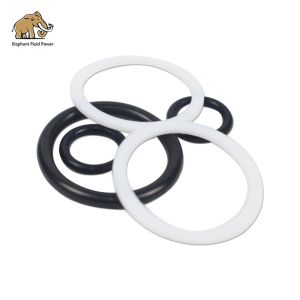 M5X250 Swing Motor Parts Applicate in EC360 EC700 Excavator