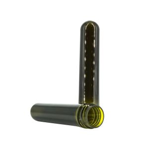 10-250g PET Preform With Customized Printing For PET/HDPE Bottles In Various