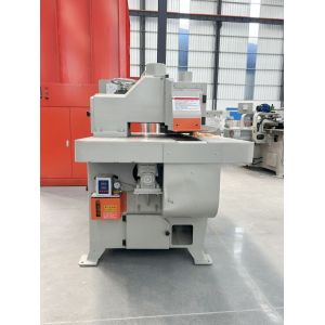 High Precision Bottom Rip Saw Single Blade Straight Line Rip Saw Sawing