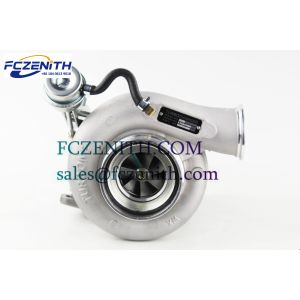 HX40W 4047911 VG2600118895 turbo for WD615 EURO 2 engine FOR SINOTRUCK HOWO