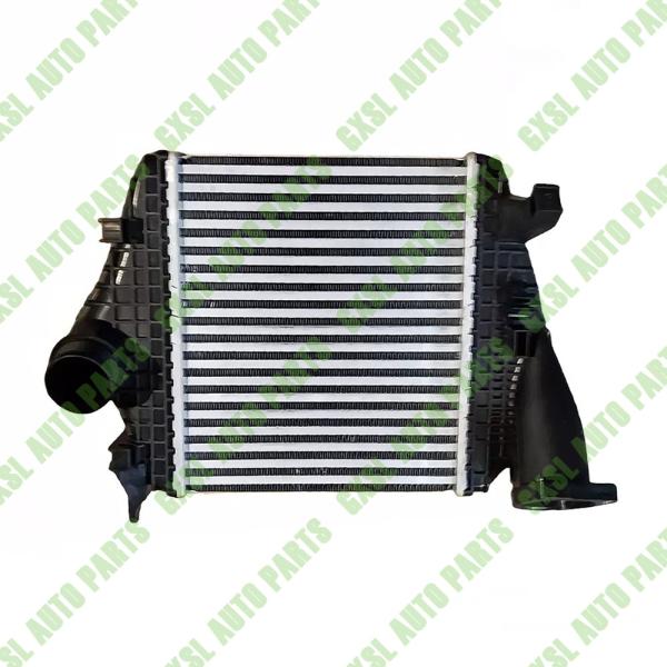 Quality For Lamborghini Urus Front Left  Air Charge Intercooler OEM 4M0145803AK wholesale