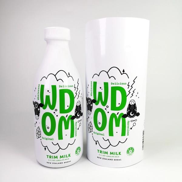 Quality PET/PVC Plastic Heat Shrink Wrap Labels CMYK Customized Color For Glass Bottle wholesale