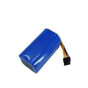 4S 12.8V IFR 26650 4000mah Rechargeable Batteries For Solar Lights