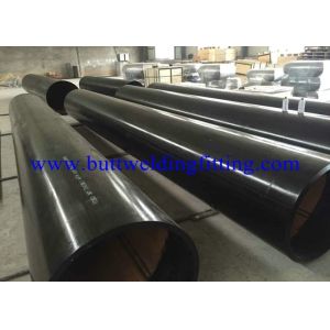 JISG 3461 API Carbon Steel Pipe / Cold Drawn Seamless Tube 5.51mm to 13.84mm