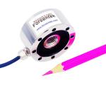 Pancake Load Cell With M10 Threaded Hole For Tension Compression Force