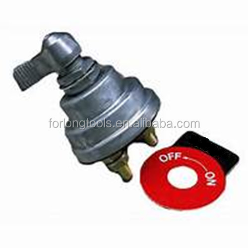 Universal Engine AUTO MASTER CUT OFF KILL BATTERY ISOLATORS DISCONNECT SWITCH