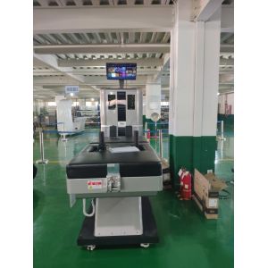 Painlessness Disc Decompression Machine Spinal Decompression Table