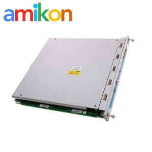 Bently Nevada 3500/22M 138607-01 Transient Data Interface with 10.5 Watts Power