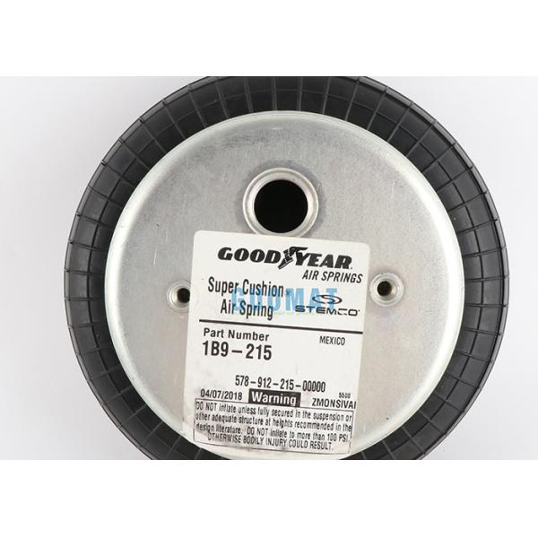 1B9-215 Goodyear Industrial Air Spring 578913201 Enidine YI-1B9-215