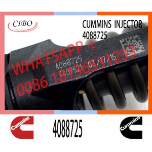 QSX15 ISX15 X15 Diesel Engine Pump Car Fuel Injector 4928260 4062569 4088301