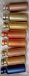 SS Vacuum Flask Decoration Titanium Nitride Coating Machine / Copper Thermal