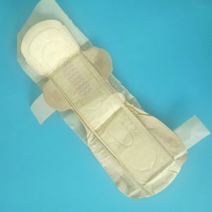 China Soft and Breathable Water Absorption Disposable Sanitary Pads for Feminine Protection on sale
