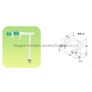 Wholesales Double Port Copper Water Faucet For Good Price And Quality From China