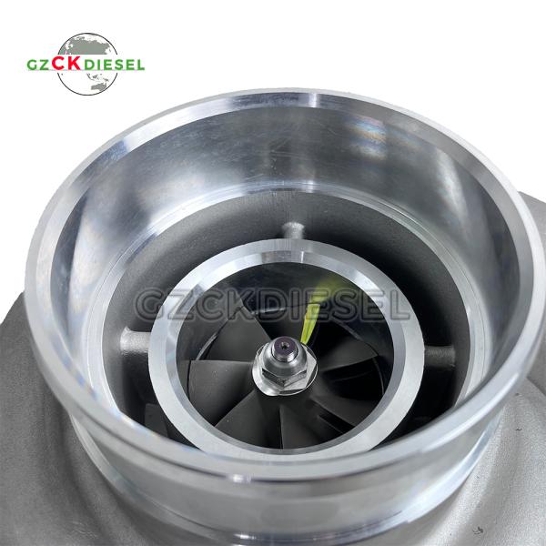 Diesel Engine Part Turbocharger 155-5269 466857-5005S 466857-5003S for Engine 3508 3508B