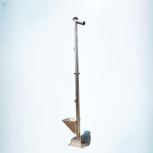 US Customized OEM Flexible Vertical Screw Spiral Auger Conveyor Grain Conveyor