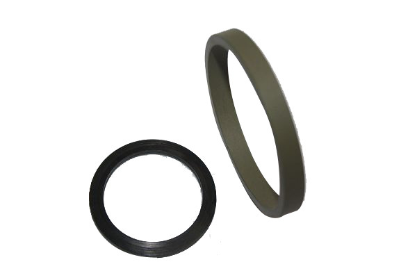 Quality OEM Filled PTFE guide ring For Shock absorber With Various Dimensions wholesale