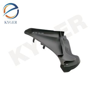 China KYGER Auto Part 51717216978 7216978 For BMW 5 Series F10 F11 Cover Windscreen Panel Right Windshield Cowl Passenger Side Cover on sale