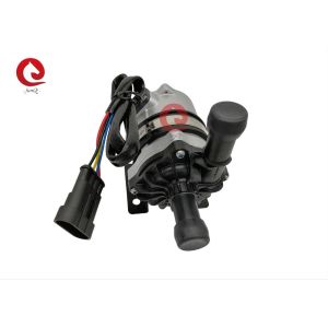 24V 100W Brushless DC Motor Water Pump PWM Control Glycol Error Diagnostics