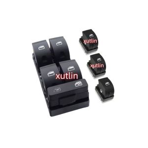 China Auto Engine Sensors Front Left Master Power Window Switch For Audi A4.B6.B7.RS4.R8.TT OEM 8E0959855.8E0959851 on sale
