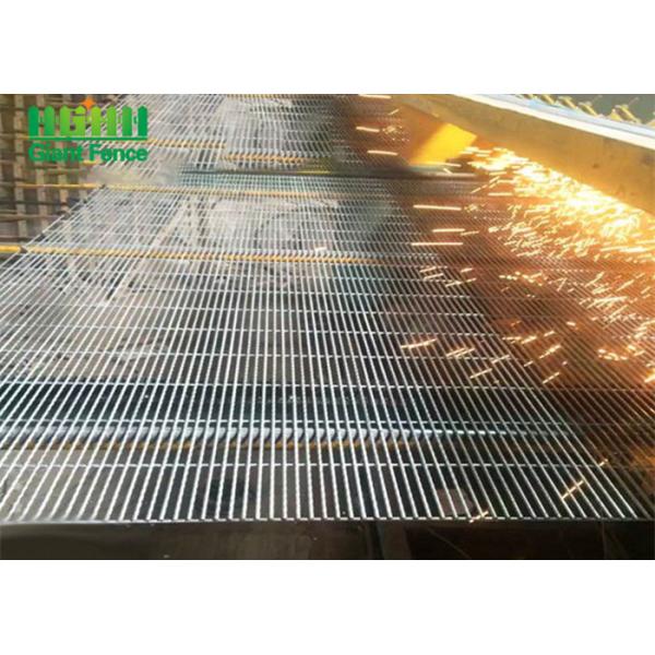 Quality Carbon Steel Wire Anti Climb Security Fencing For Jail wholesale