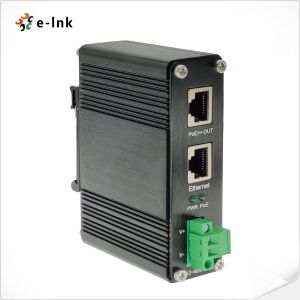 95W Gigabit PoE Adapter Rj45 Poe Injector Power Supply Over Ethernet