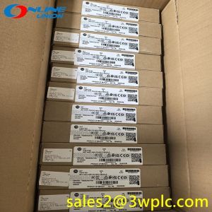 China 1756-IF16H Allen Bradley ControlLogix 16 Pt A/I HART Module on sale