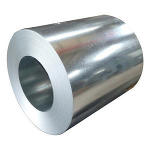 China ID 508mm Galvanized Steel Coil PPGI Pre Painted Ss 405 on sale