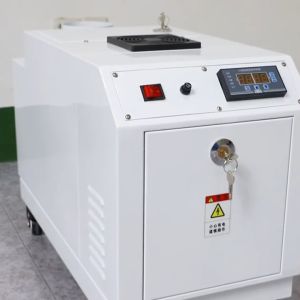 9KG/H Ultrasonic Best Quality Machine Atomizing Fogging Maker Humidifier for