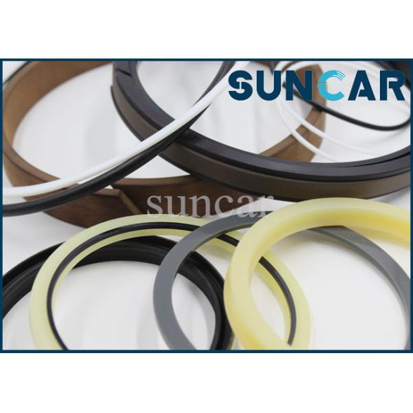 Wear Resistance 226-61-11220 Komatsu PC110R-1 Boom Cylinder Sealing Kit Excavator Gasket Kit