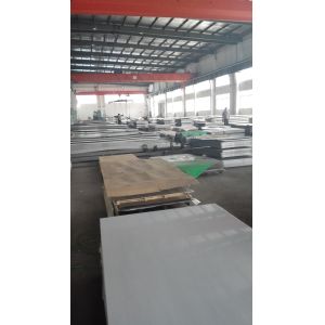 China high quality  Stainless Steel Plate 0.5mm Thickness 201 8K Mirror for decoractive on sale