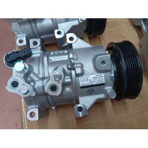 Auto AC Conditioning Compressor For Hyundai Sonata KIA K5 97701-D4400 97701D4400